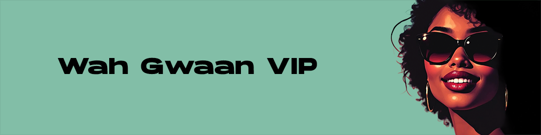 Wah Gwaan Events Raleigh Durham North Carolina